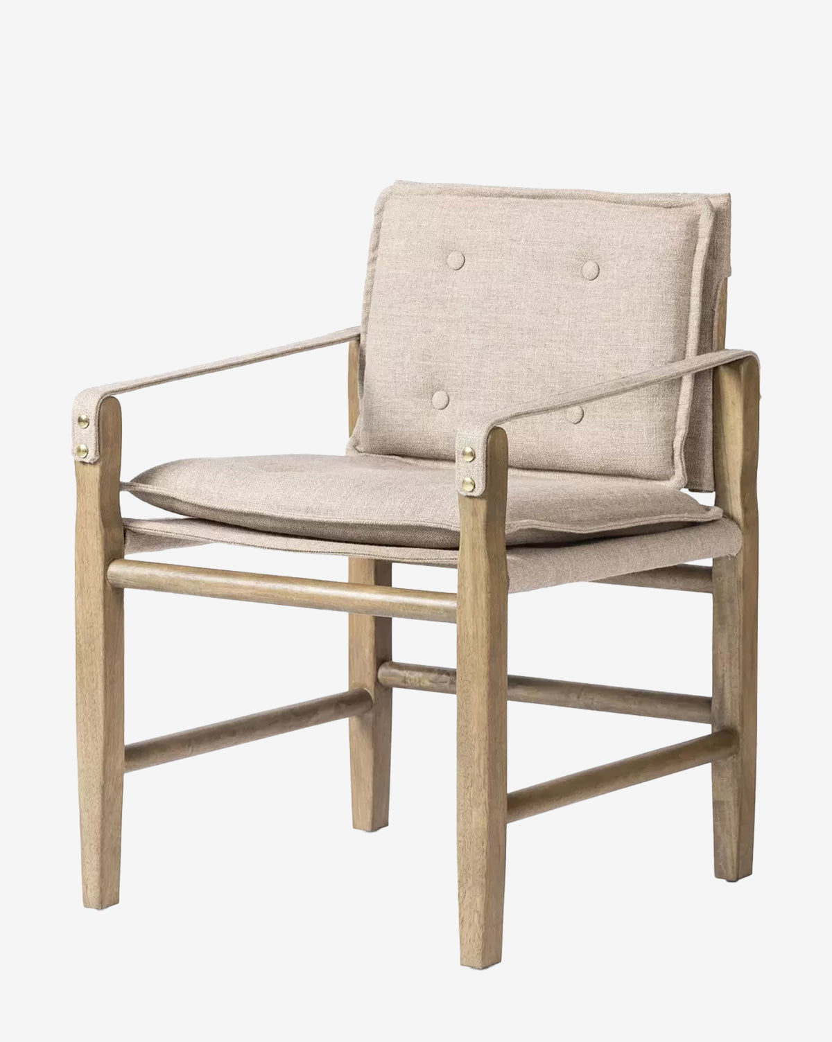 Pederson Armchair