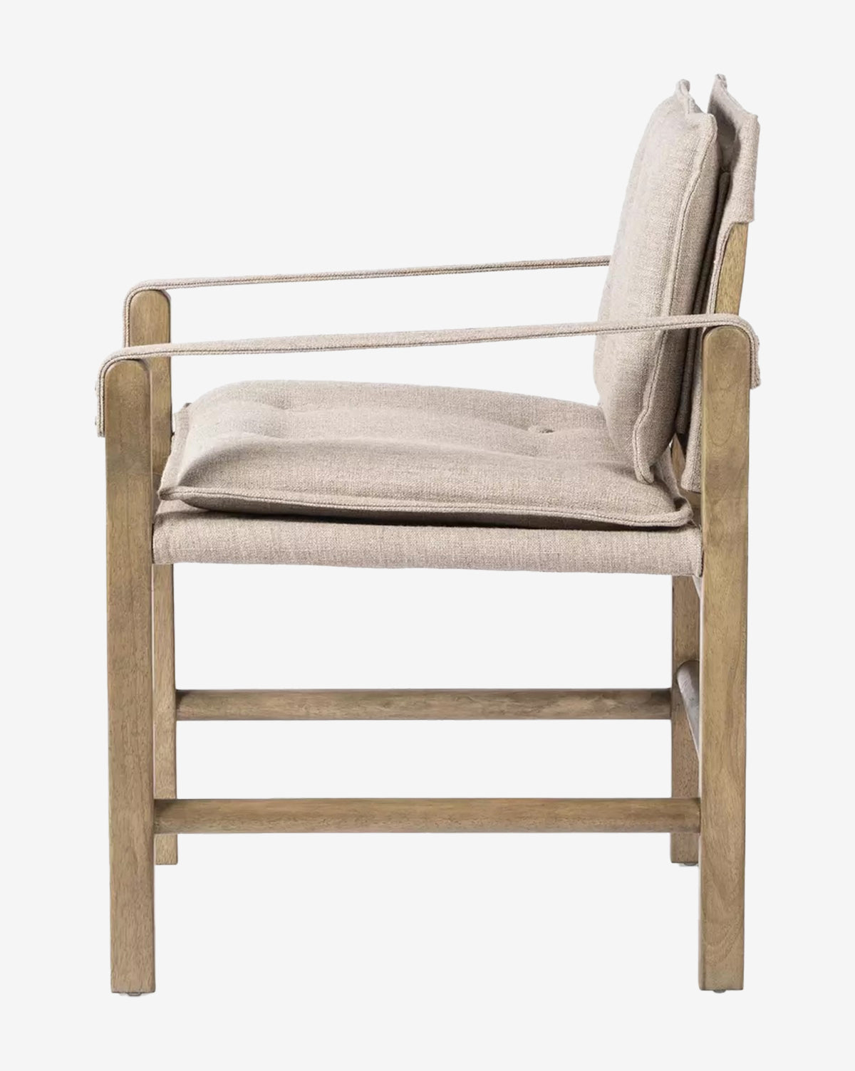 Pederson Armchair