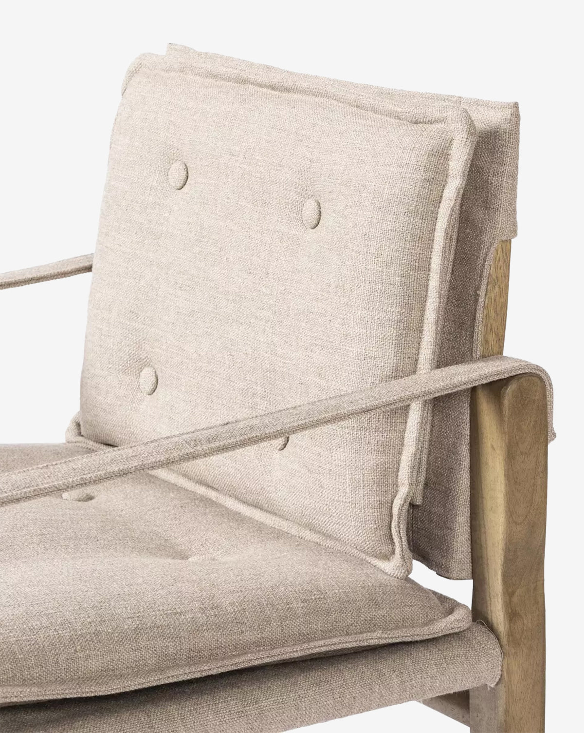 Pederson Armchair