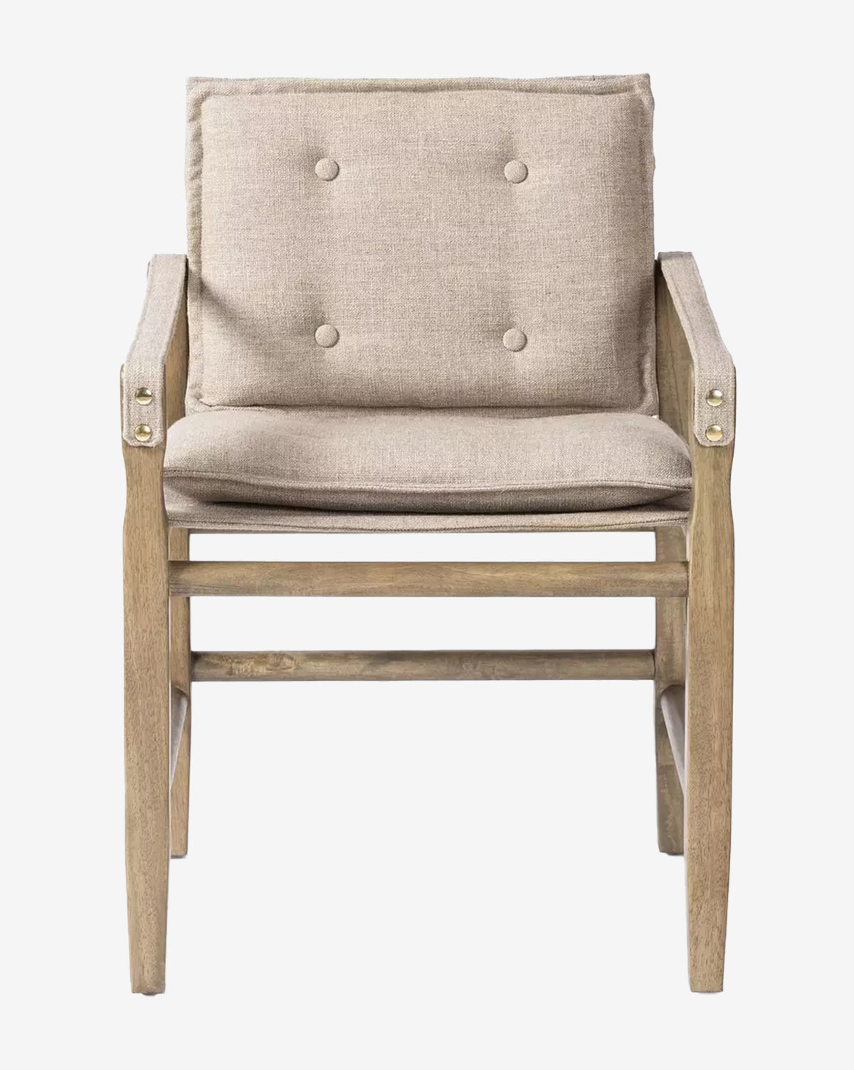 Pederson Armchair