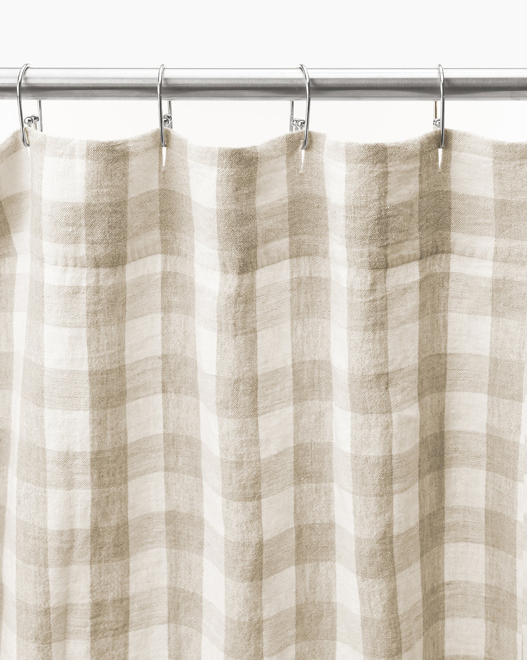 Kennedy Shower Curtain – McGee & Co.