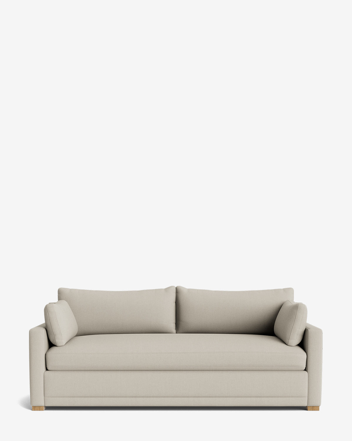 Peterson Upholstered Sofa 88"