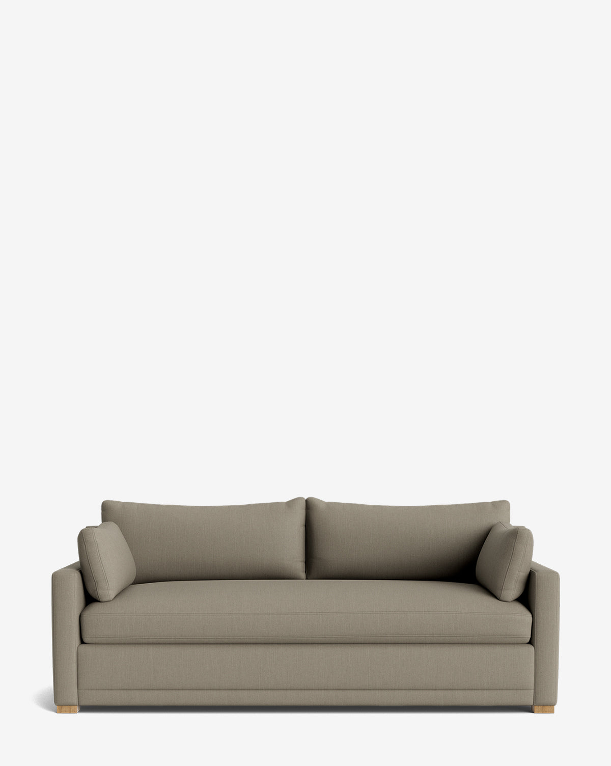 Peterson Upholstered Sofa 88"