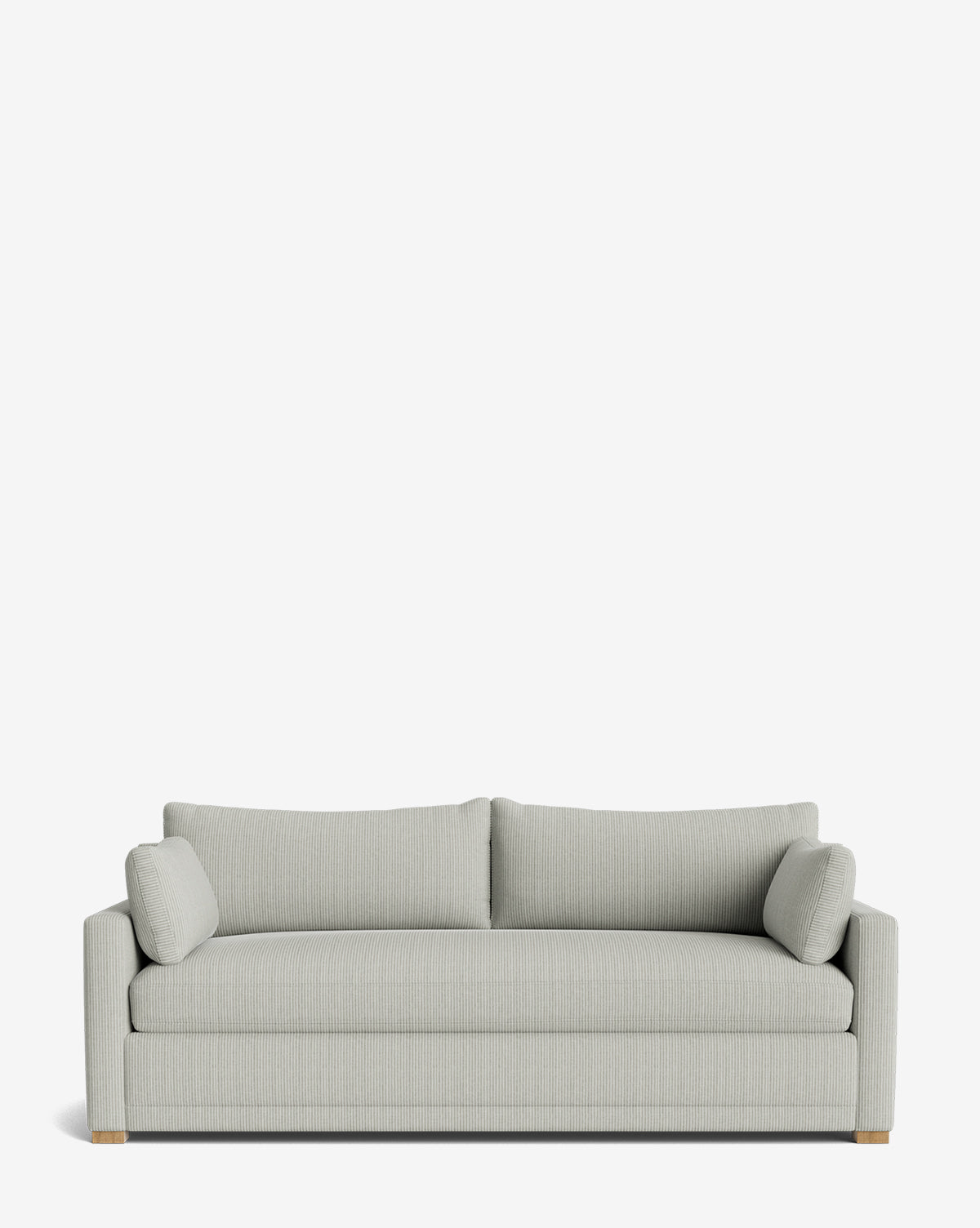 Peterson Upholstered Sofa 88"