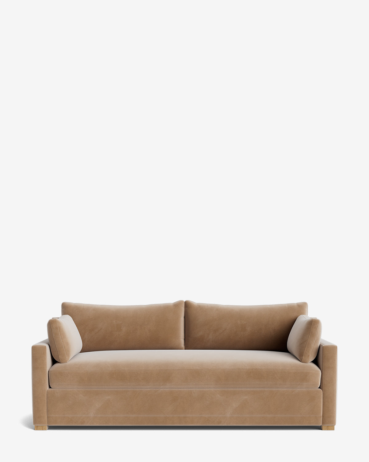 Peterson Upholstered Sofa 88"