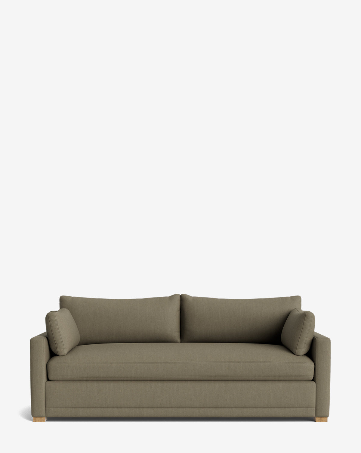 Peterson Upholstered Sofa 88"