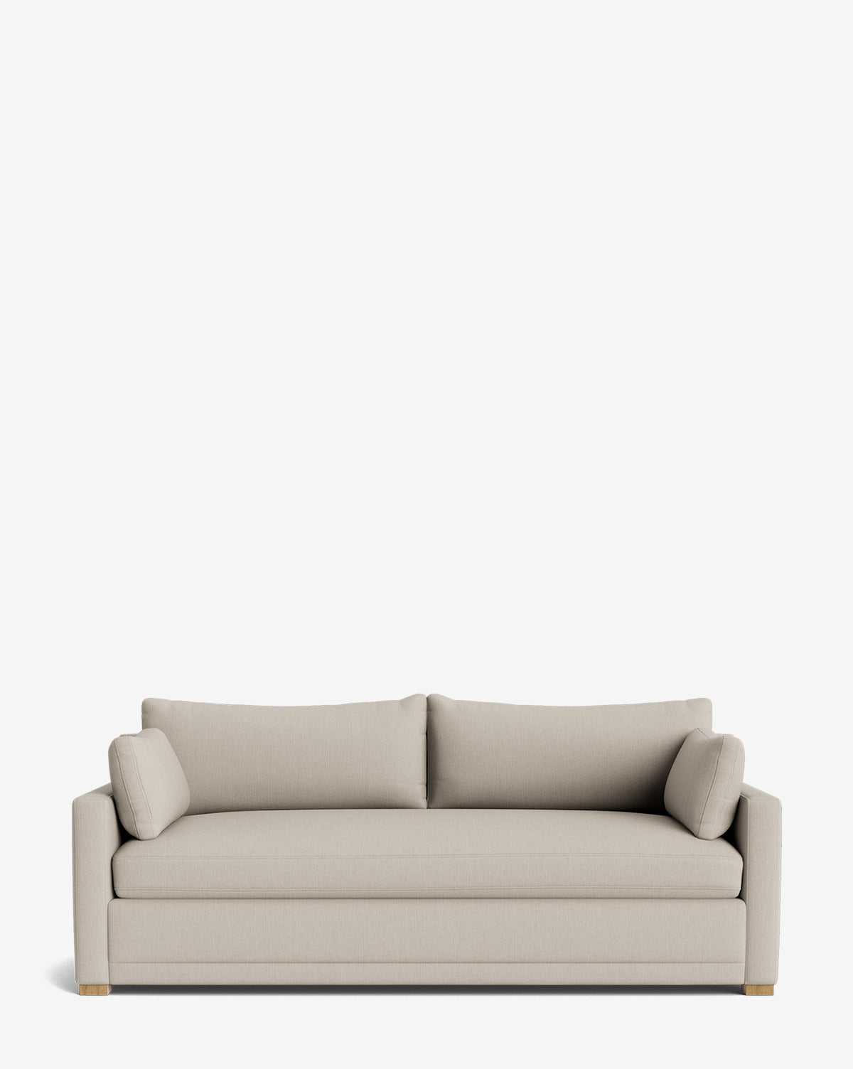 Peterson Upholstered Sofa 88"