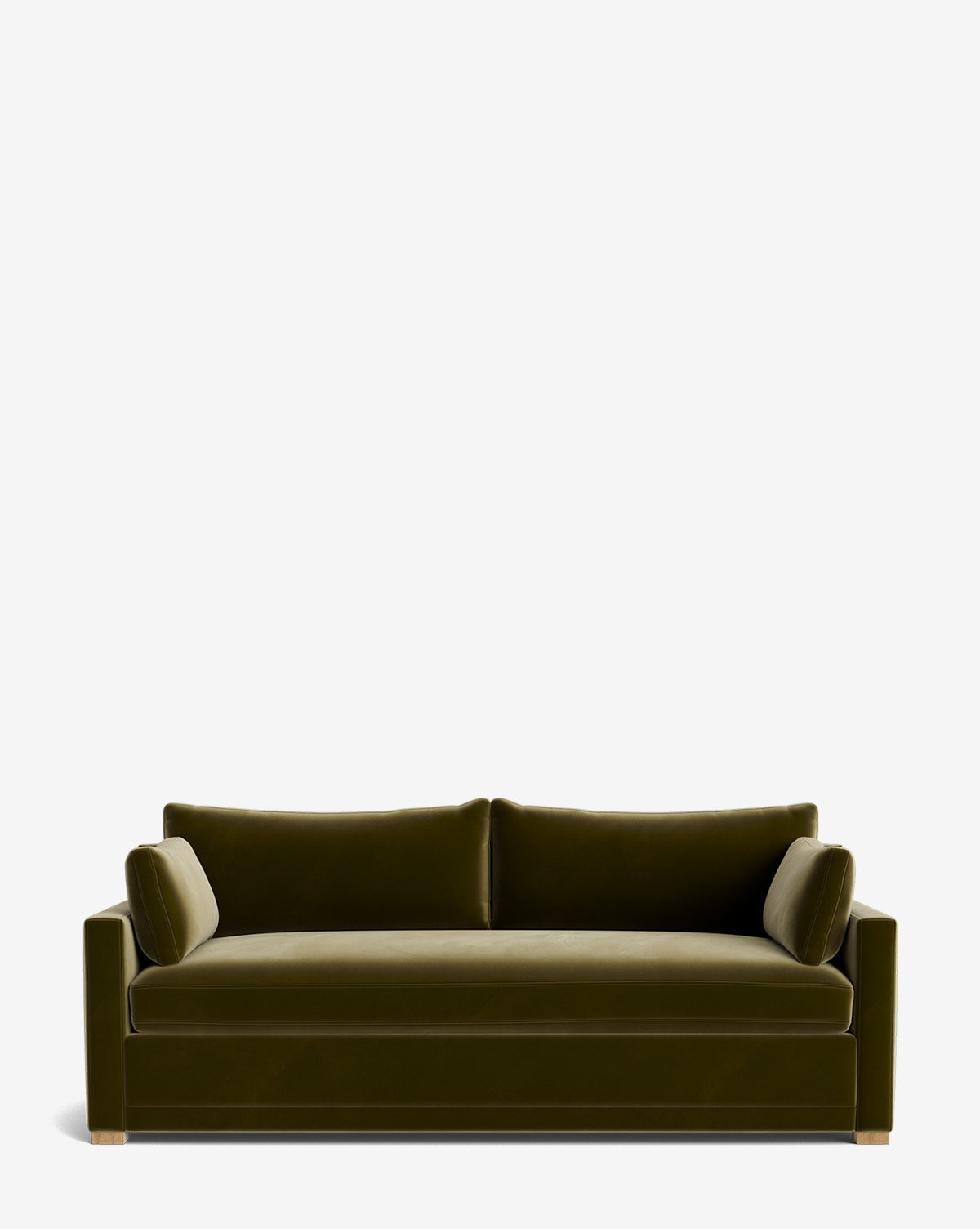 Peterson Upholstered Sofa 88"