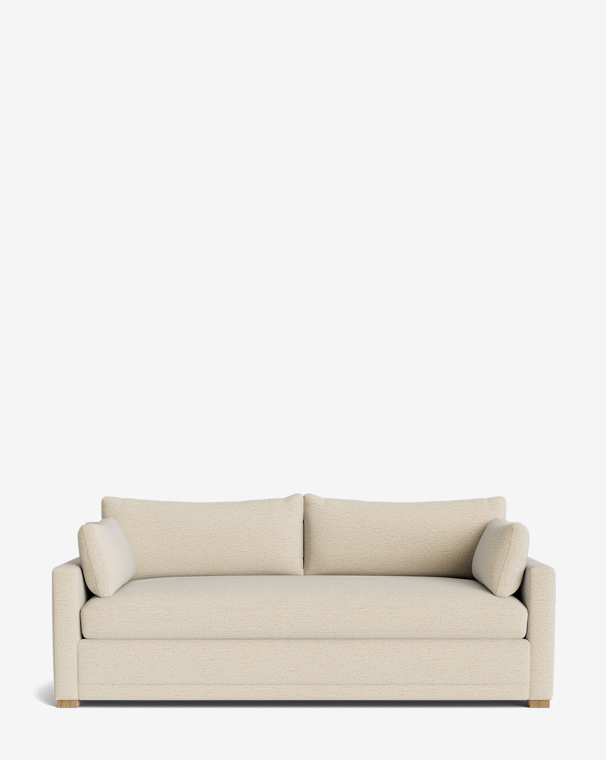 Peterson Upholstered Sofa 88"