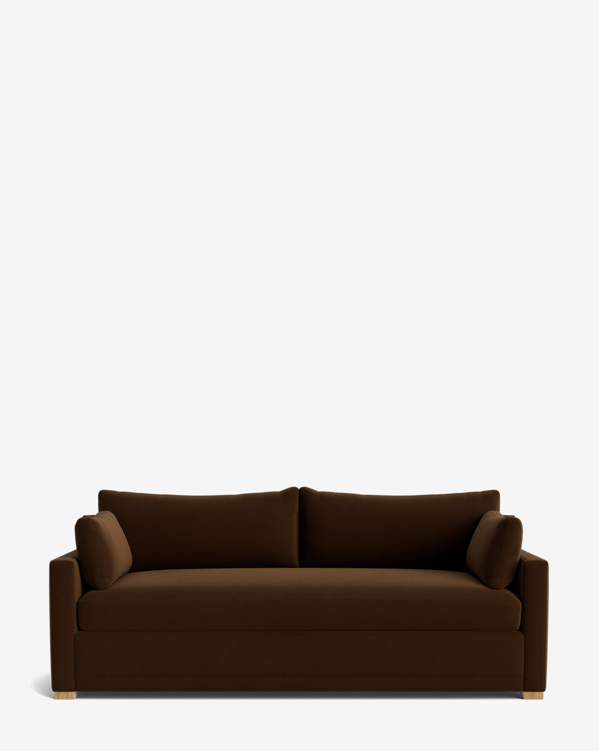 Peterson Upholstered Sofa 88"