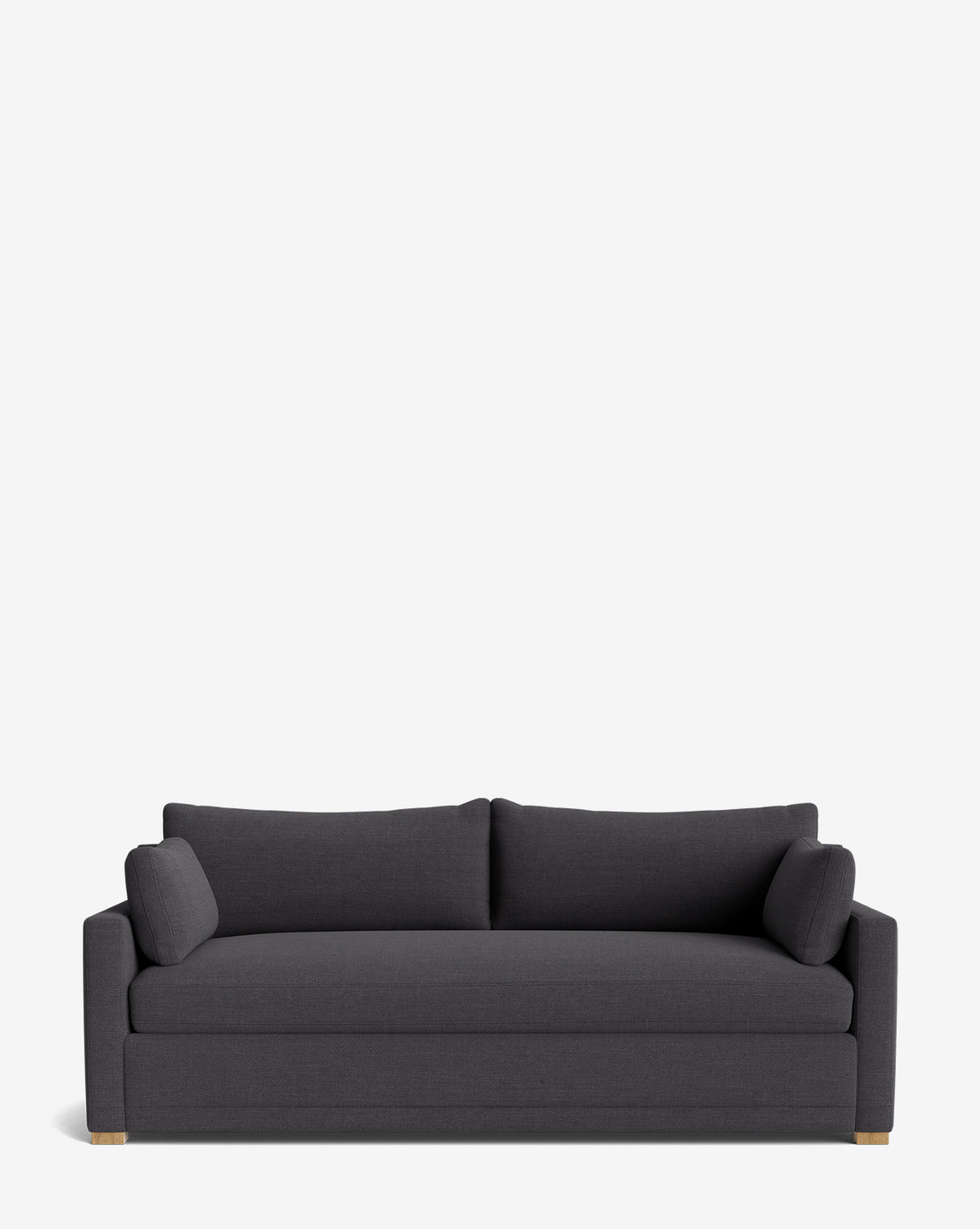 Peterson Upholstered Sofa 88"