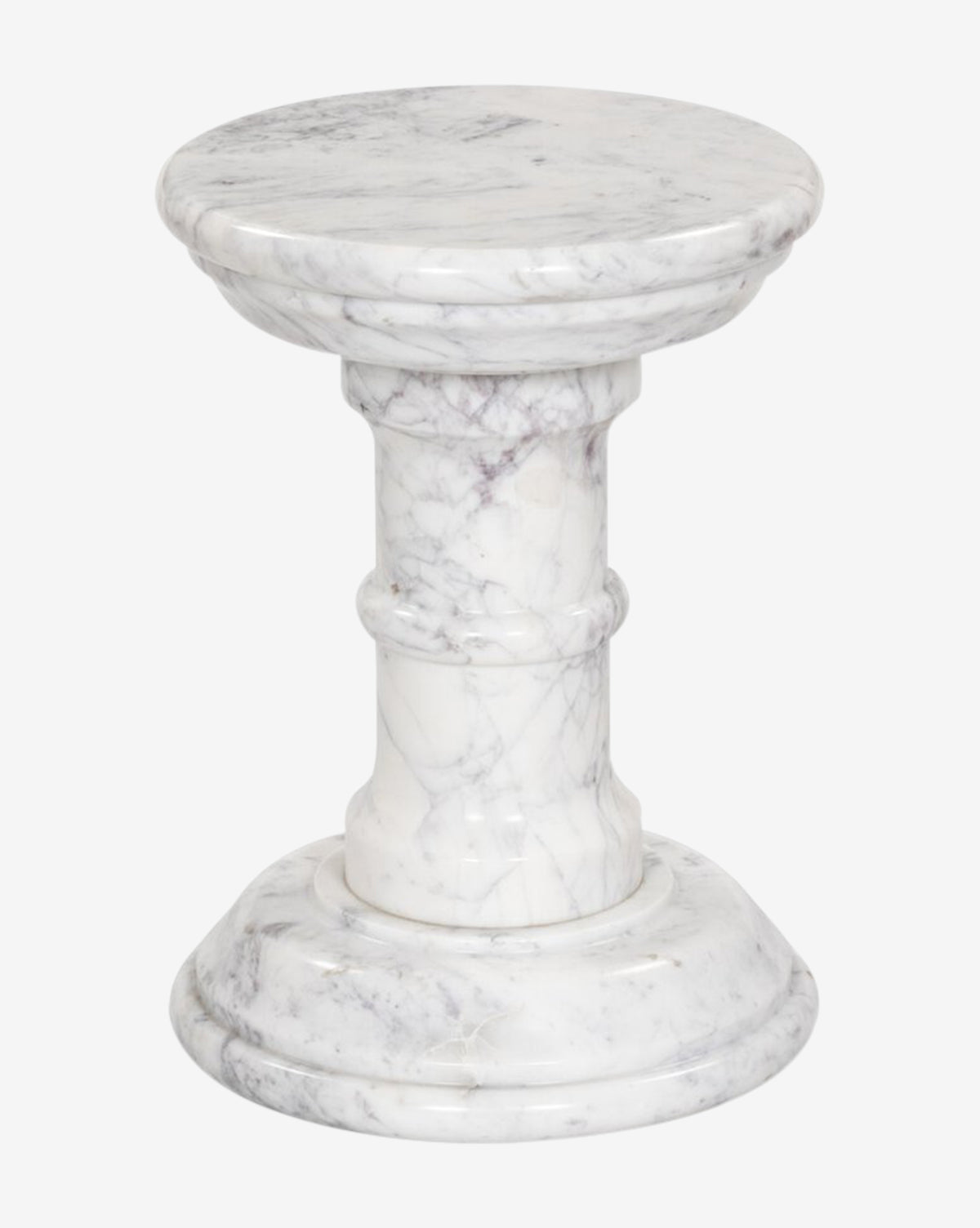 Phaedra End Table