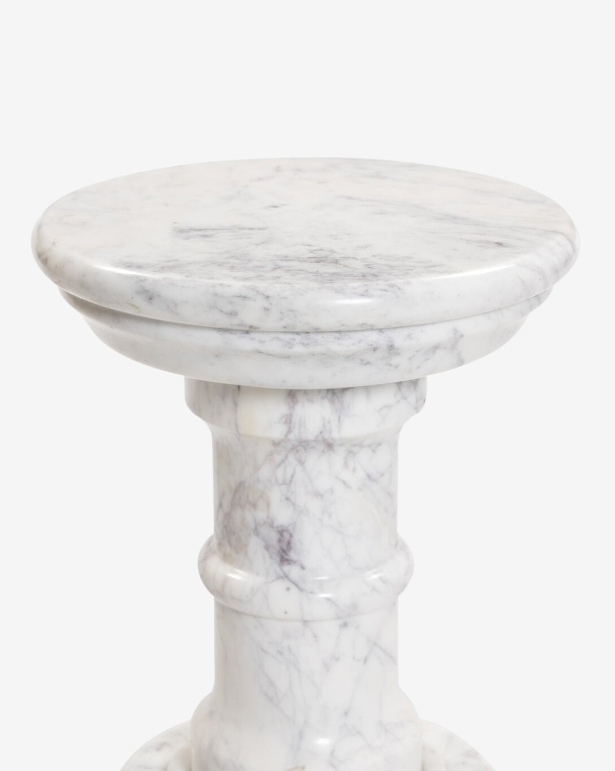 Phaedra End Table