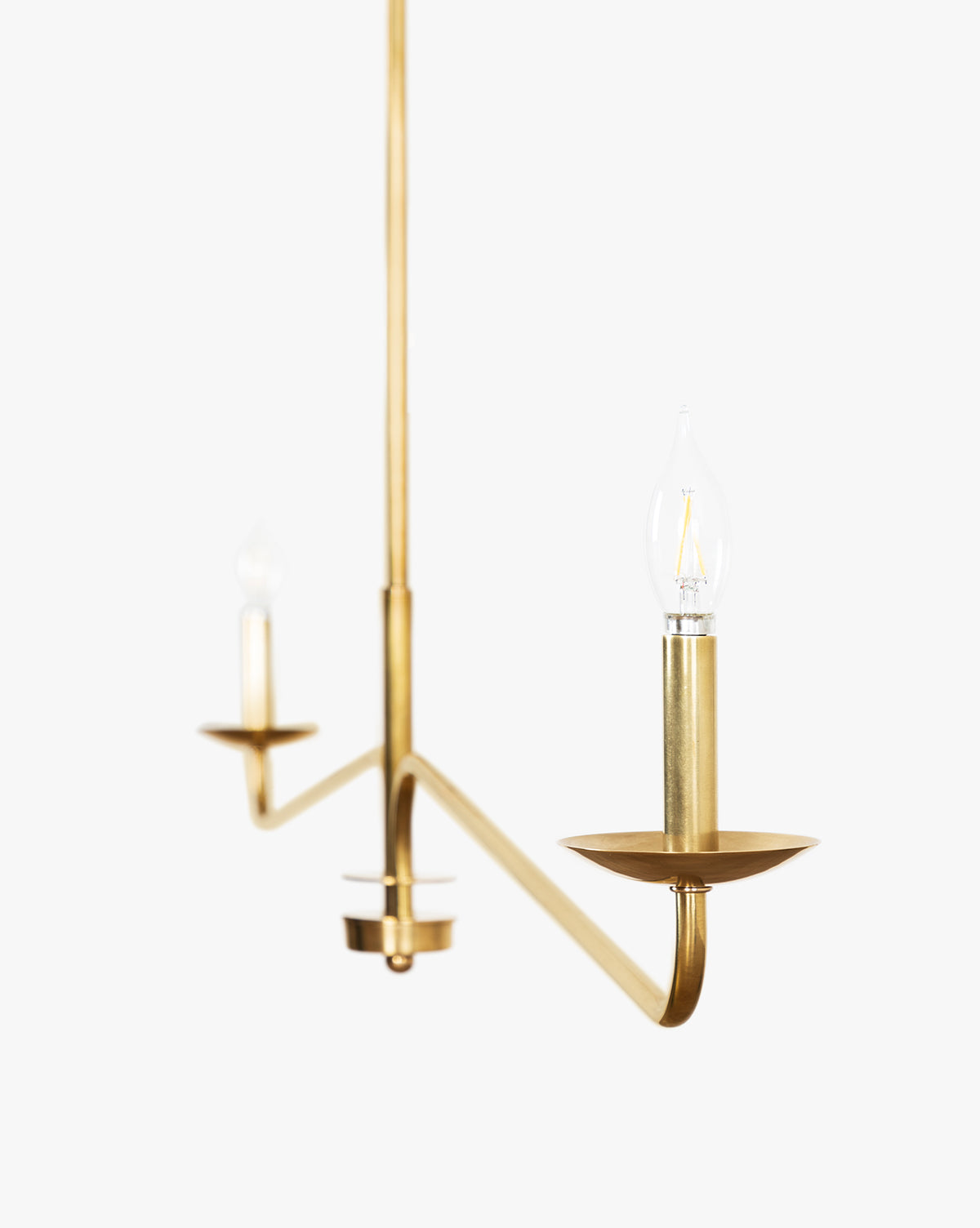 Philomena Linear Chandelier