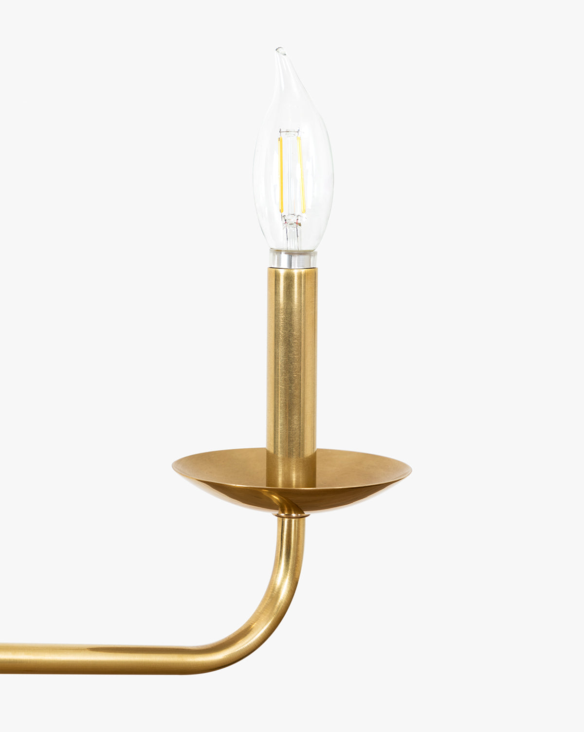 Philomena Linear Chandelier