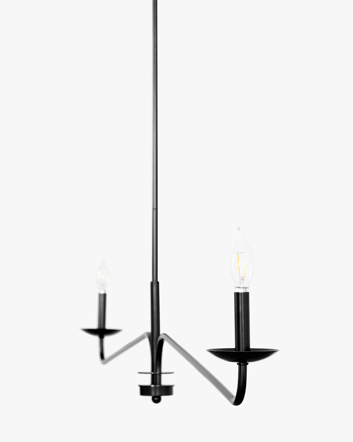 Philomena Linear Chandelier