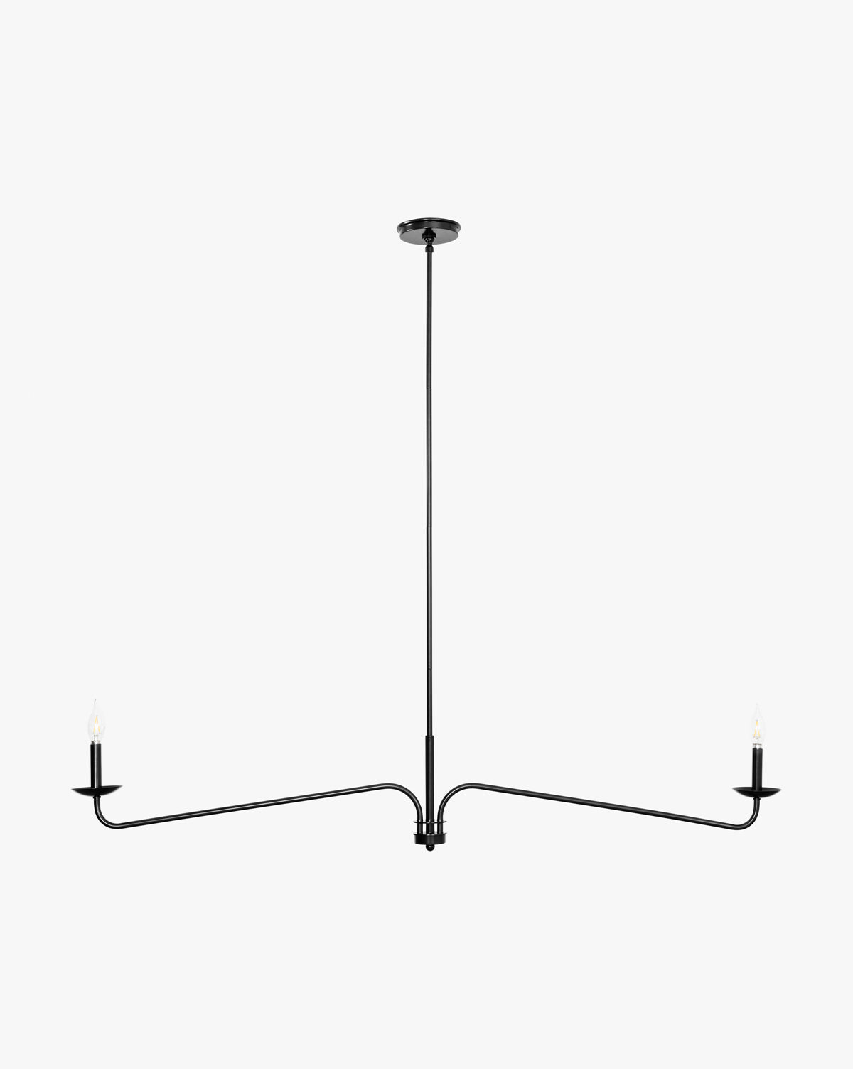 Philomena Linear Chandelier