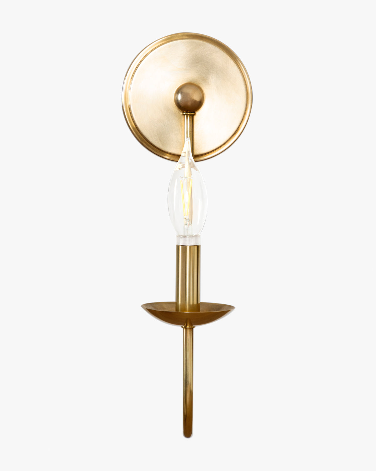 Philomena Single Sconce