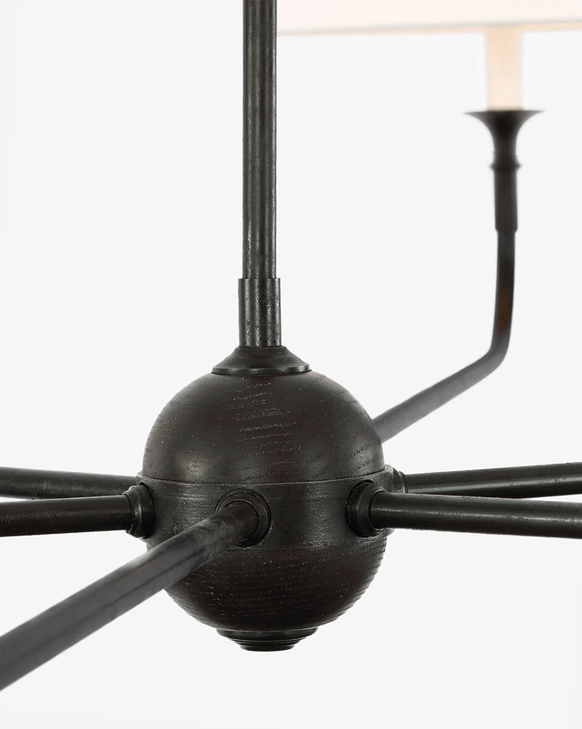 Piaf Oversized Chandelier