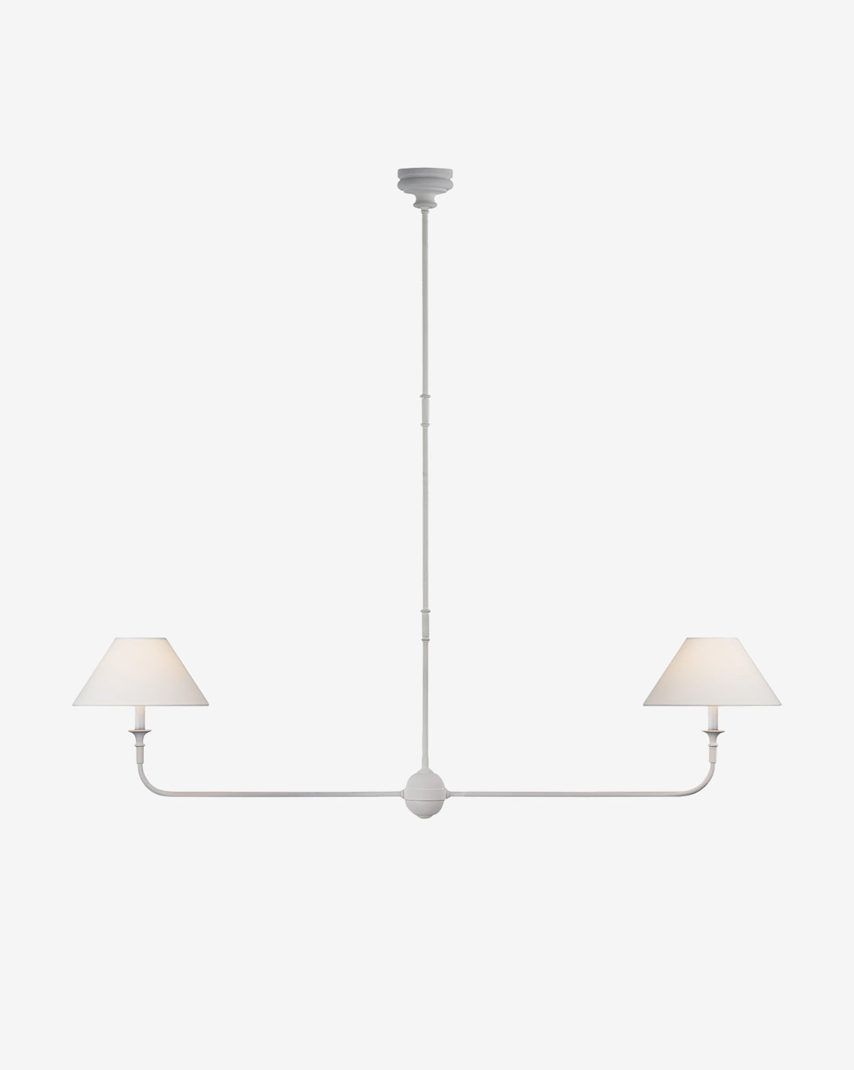 Piaf Large Linear Pendant