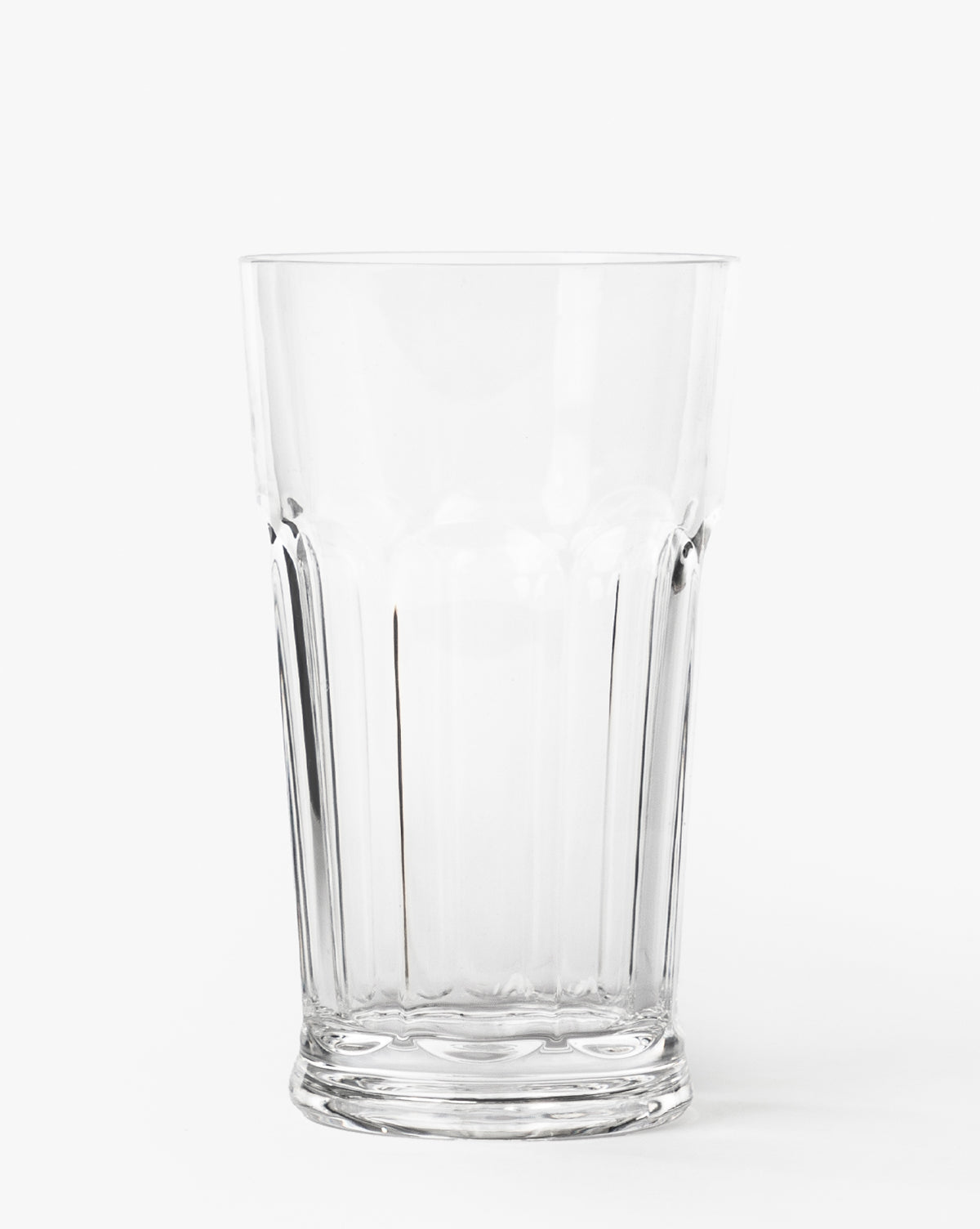 Pickwick Acrylic Highball Glasses (Set of 4)