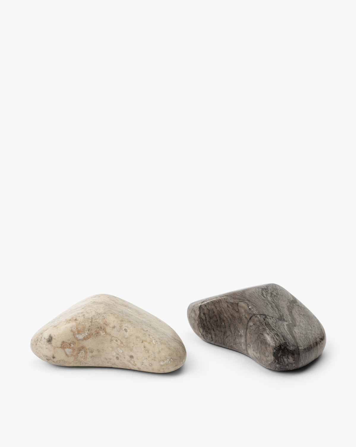 Piedra Objects (Set of 2)