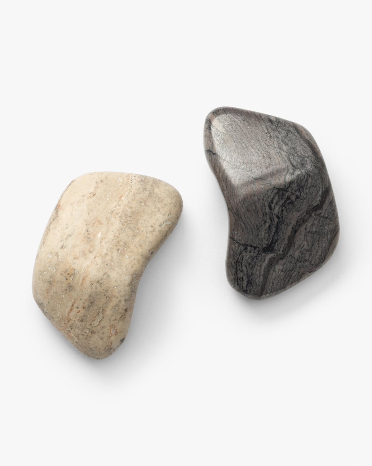 Piedra Objects (Set of 2)