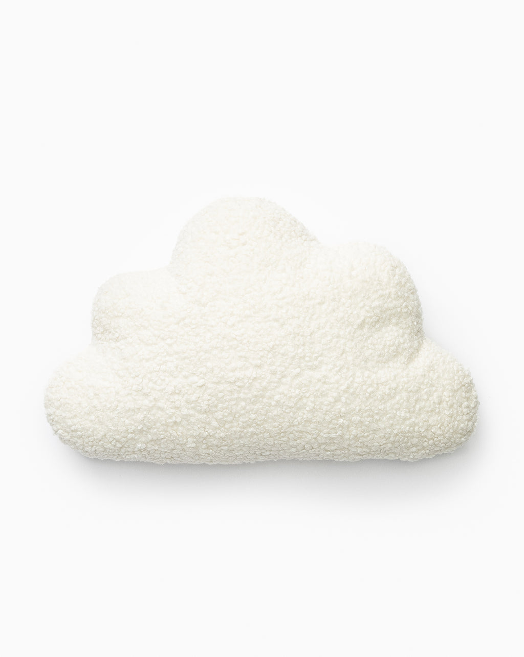 Cozy Cloud Pillow – Cloud's Marketplace