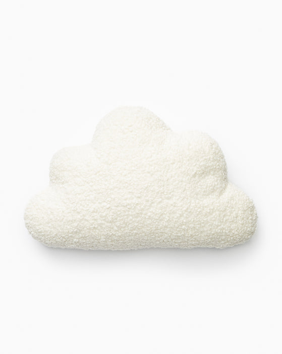Oilo White Cloud Pillow – Crib & Kids