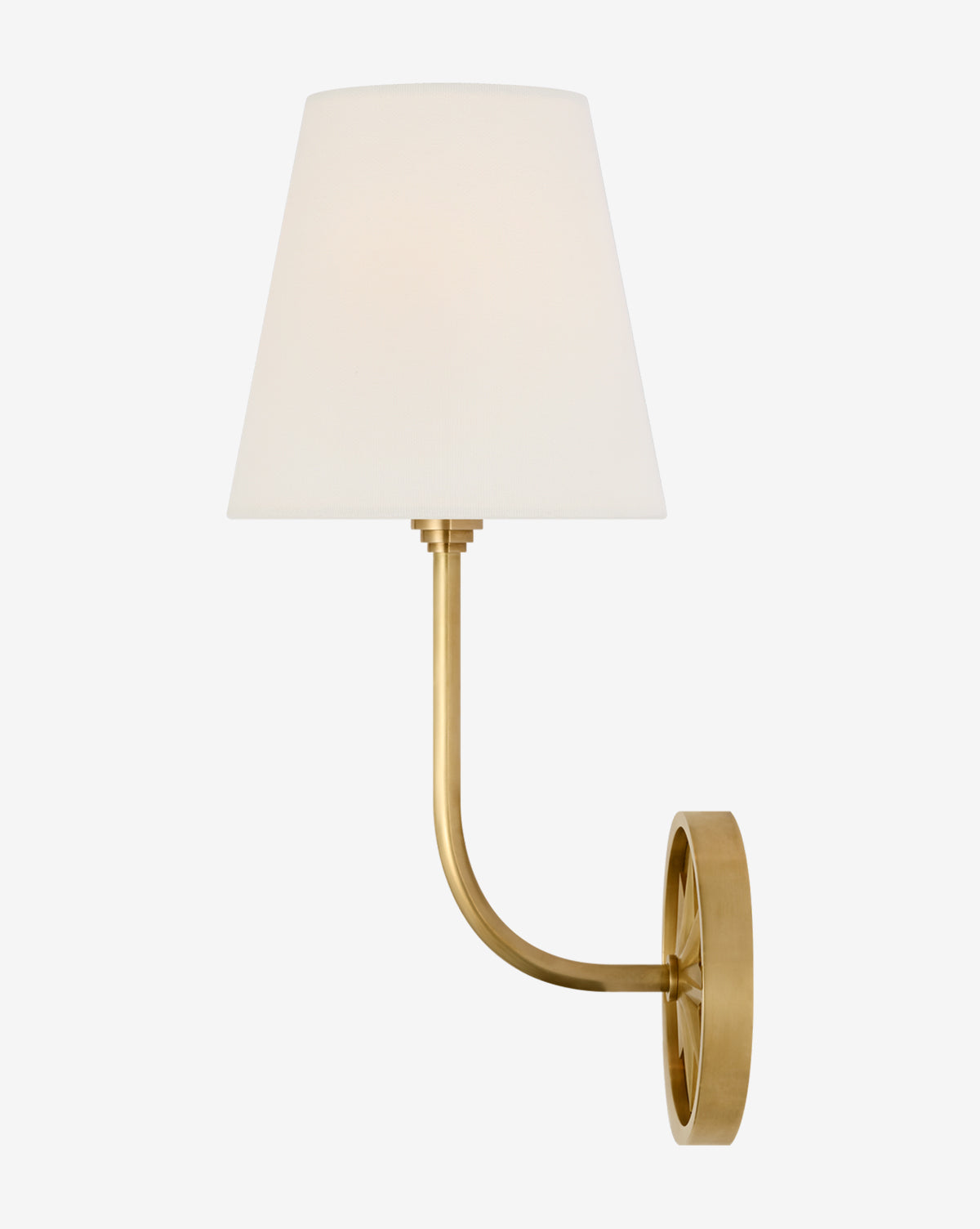 Polaris Sconce