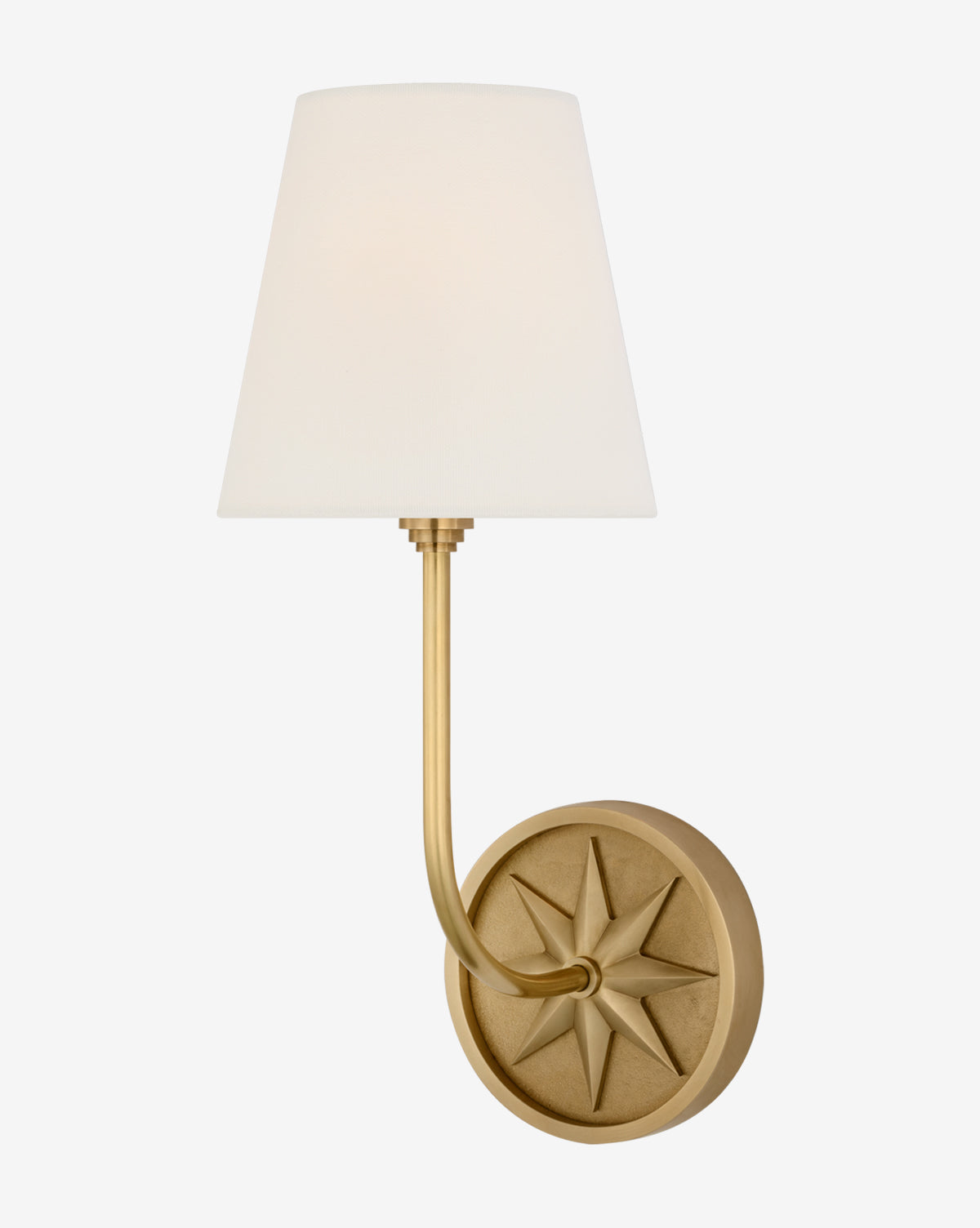 Polaris Sconce