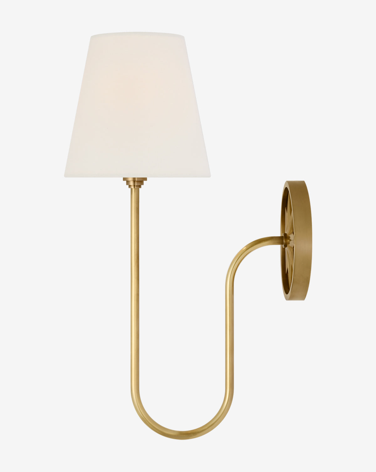 Polaris Sconce