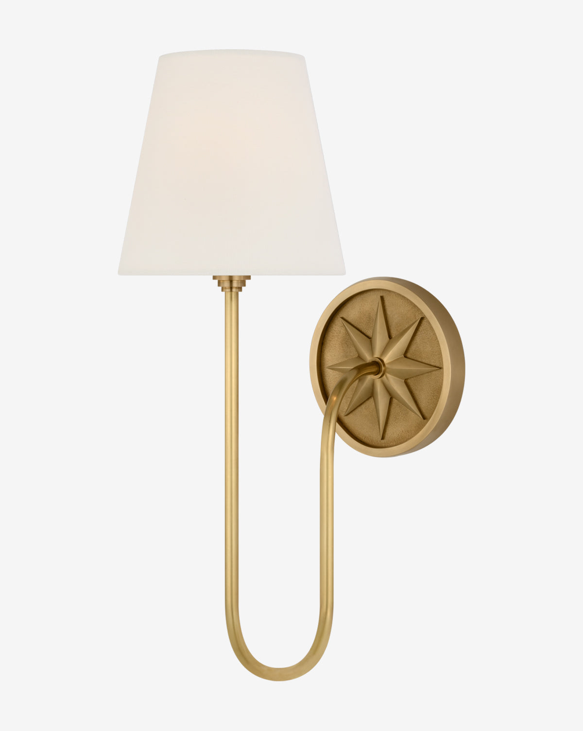 Polaris Sconce