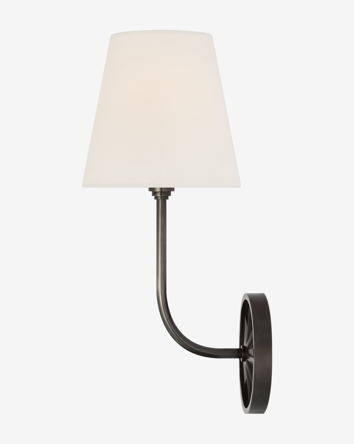 Polaris Sconce