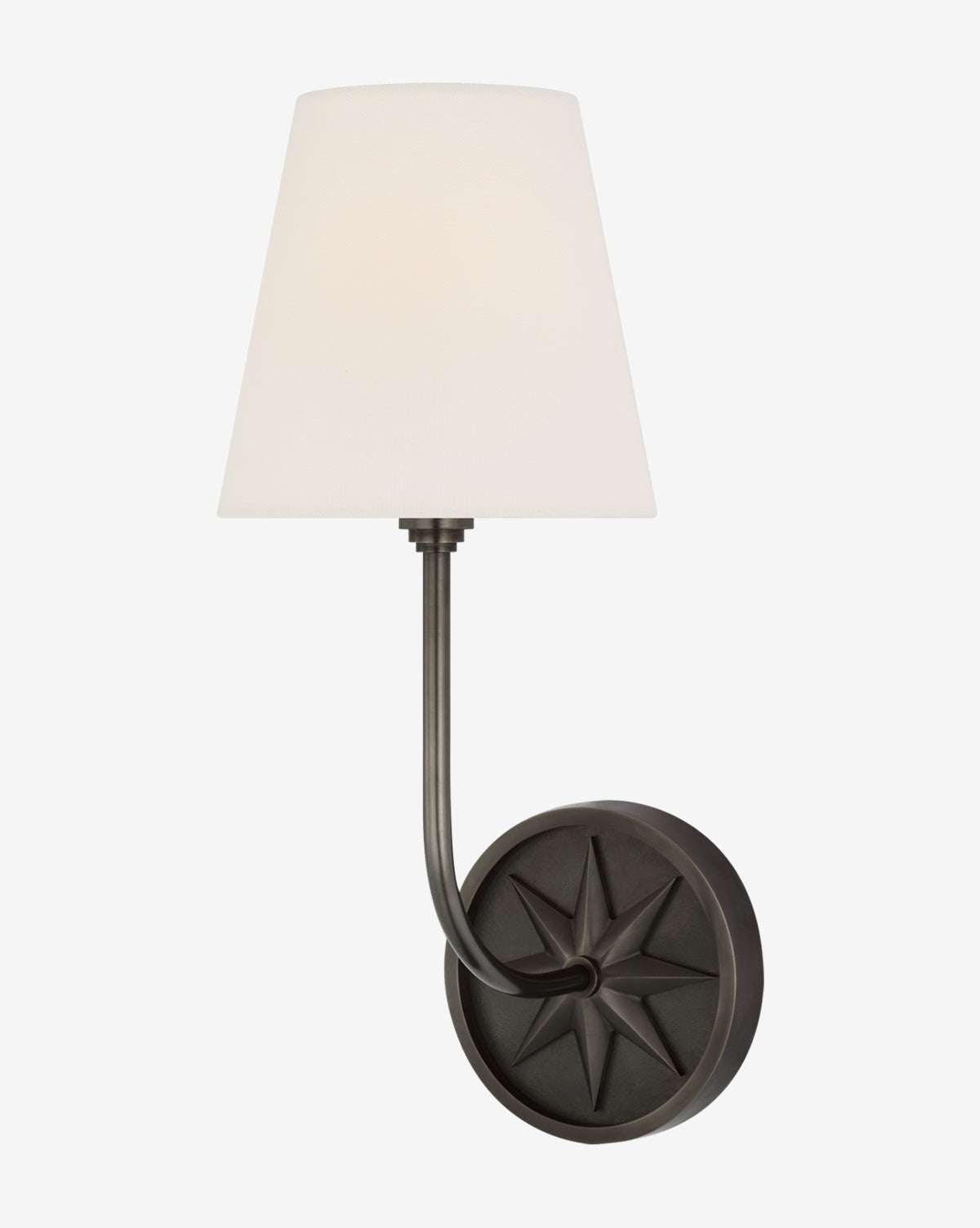 Polaris Sconce