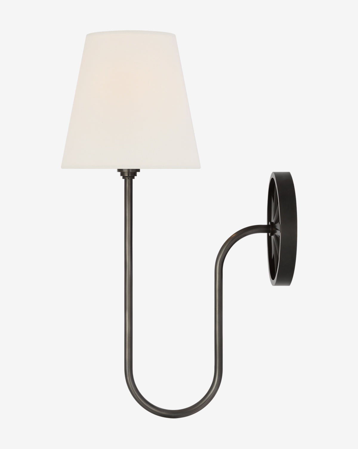 Polaris Sconce