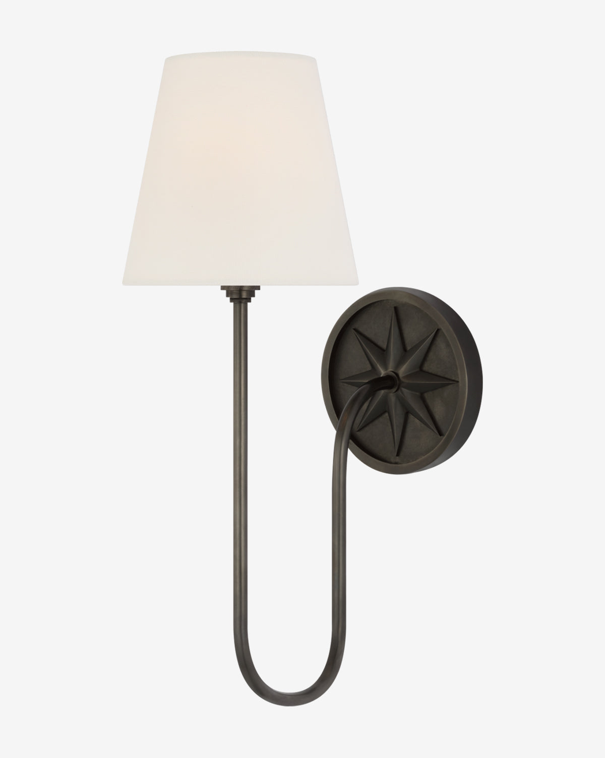 Polaris Sconce