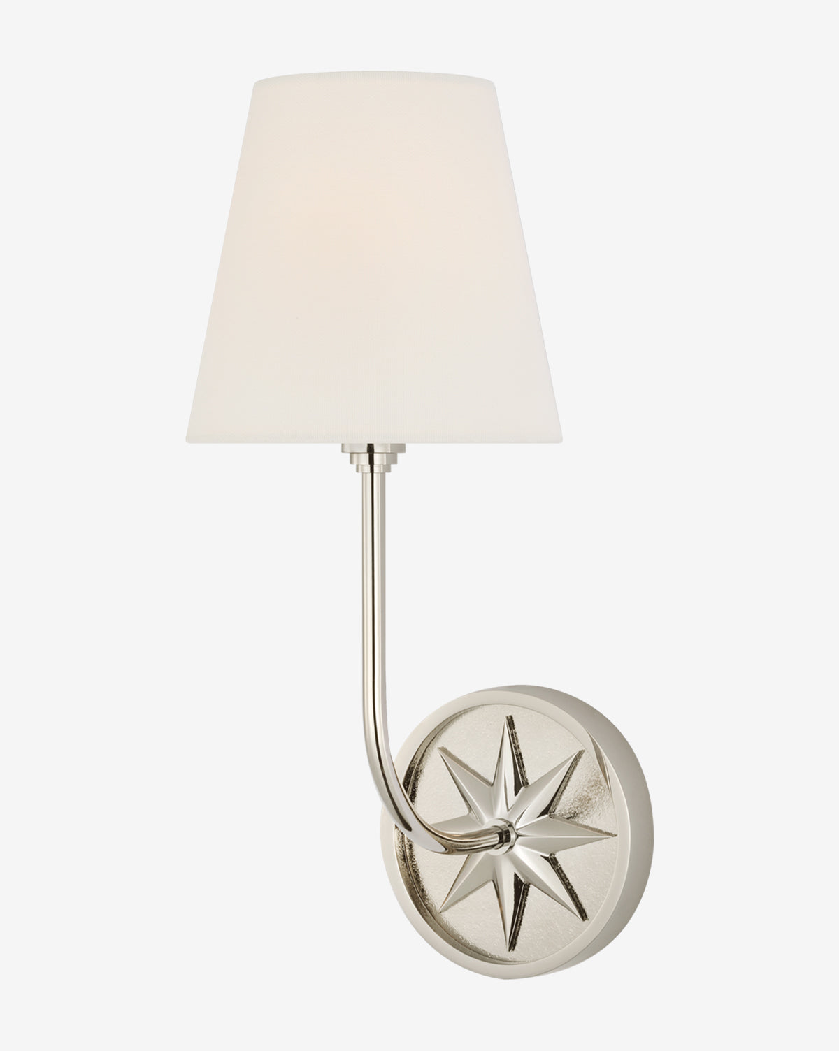 Polaris Sconce