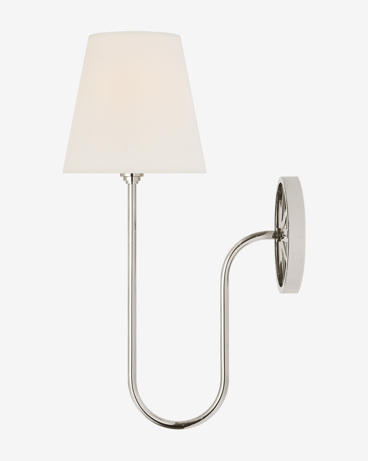 Polaris Sconce