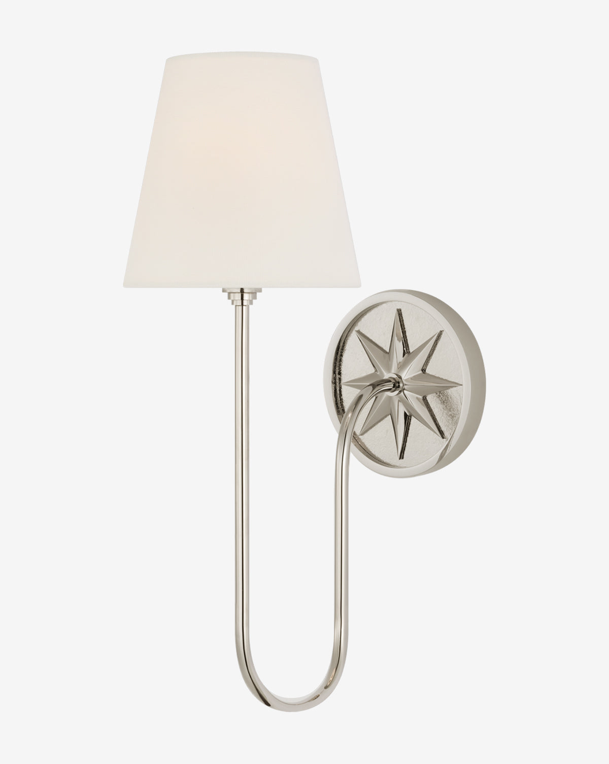 Polaris Sconce