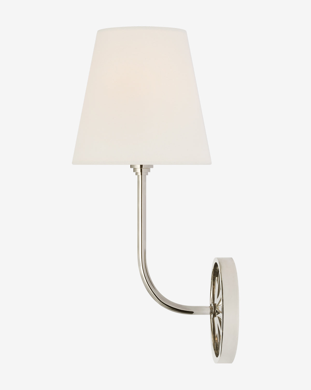 Polaris Sconce