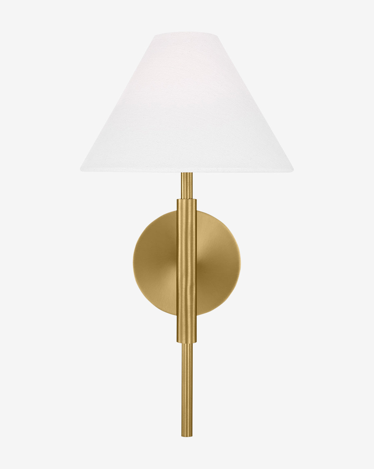 Porteau Medium Sconce