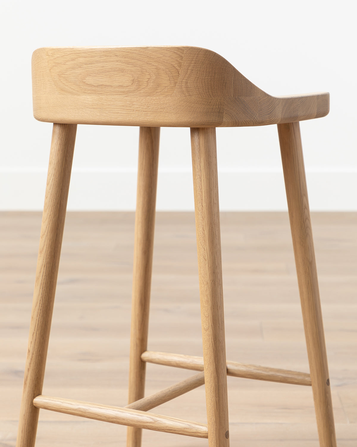 Portland Counter Stool