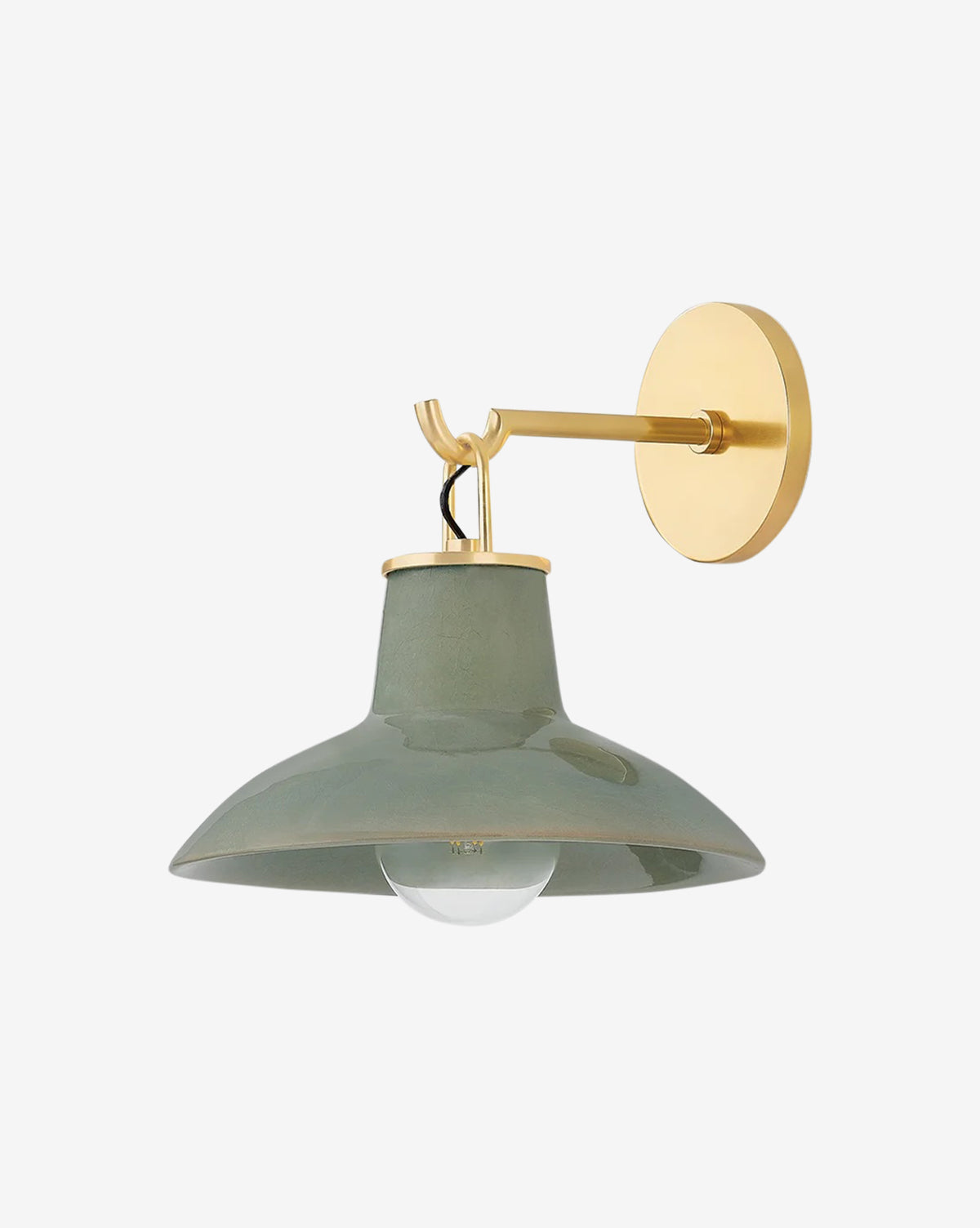 Pottersville Sconce