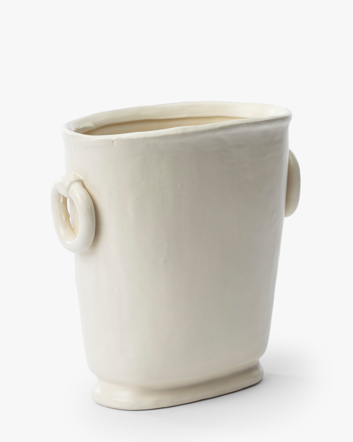 Powell Ceramic Vase