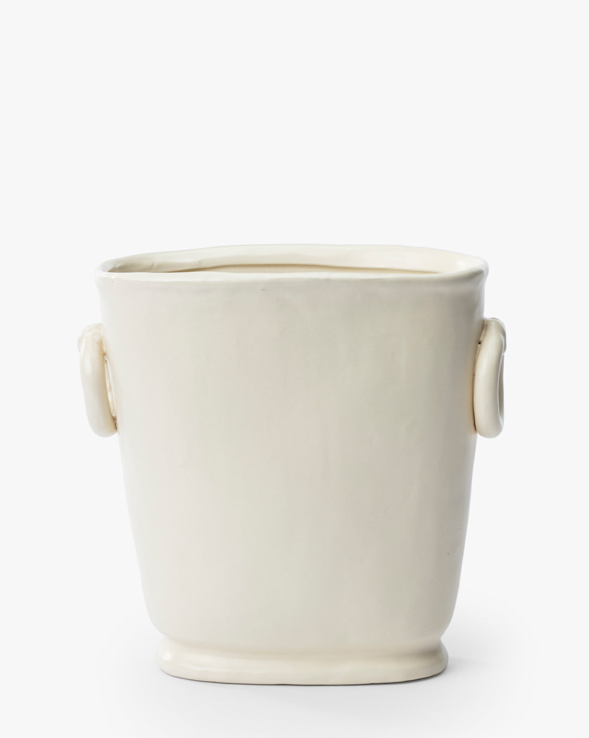 Powell Ceramic Vase