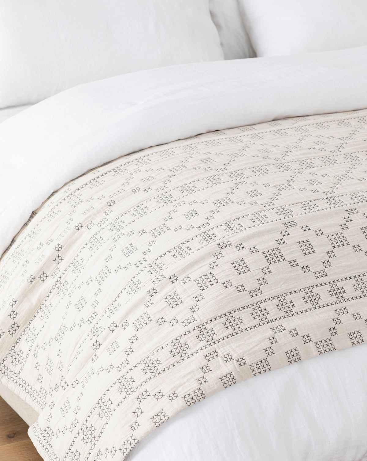 Prescott Coverlet