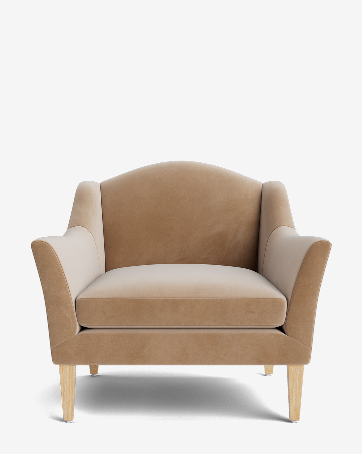 Prudence Lounge Chair