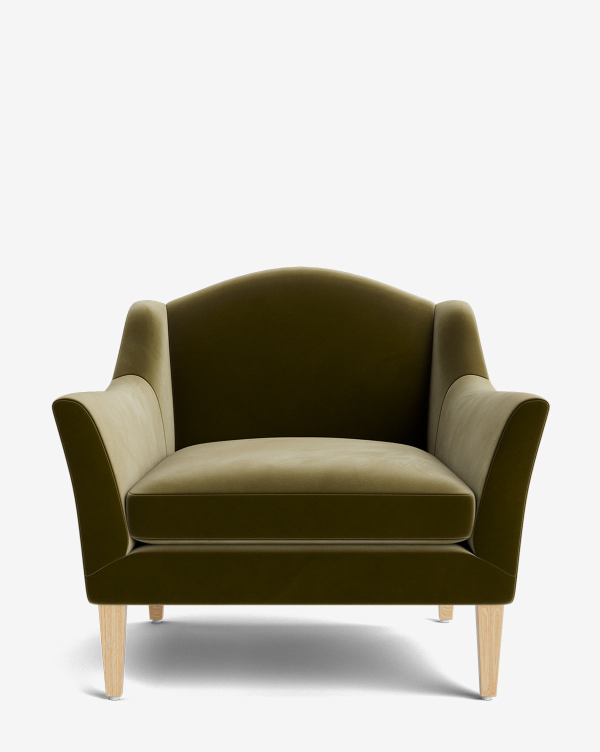 Prudence Lounge Chair