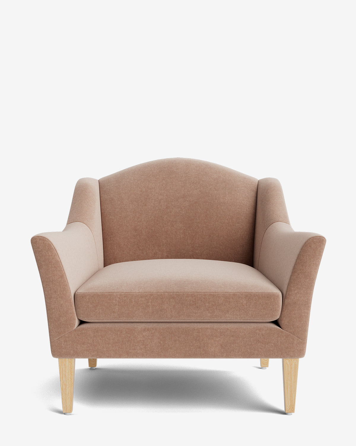 Prudence Lounge Chair